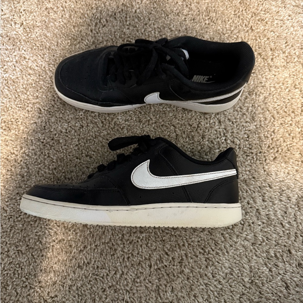 Nike Court Vision Low